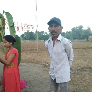 Meet your Posher, Bablu singh garage